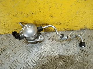 ТНВД Nissan Rogue T33 2022, 1.5 л., бензин, АКПП, серый, внедорожник 5 дв., полный подключаемый привод, 166306RC0A