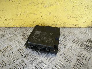 Блок управления бесключевым доступом Chevrolet Bolt EUV 1 поколение 2023, электро, передний привод, 13518838