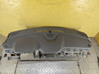 панель передняя салона (торпедо) Chevrolet Traverse 2 поколение 2019, 3.6 л., бензин, АКПП, внедорожник 5 дв., 84416477