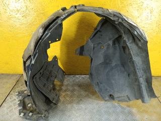 защита арок передняя левая (подкрылок) Nissan Rogue T33 2022, 1.5 л., бензин, АКПП, серый, внедорожник 5 дв., полный подключаемый привод
