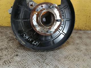 кулак задний левый Chevrolet Equinox 3 поколение 2020, 1.5 л., бензин, АКПП, чёрный, передний привод, 84034300