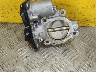 заслонка дроссельная Ford Escape 4 поколение CX482 2020, 1.5 л., белый, полный подключаемый привод, HX7G-9F991-AA