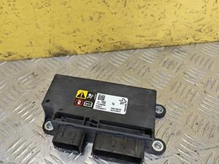 блок AirBag GMC Acadia 2 поколение [рестайлинг] 2022, 3.6 л., бензин, АКПП, черный, внедорожник 5 дв., полный подключаемый привод, 13547592