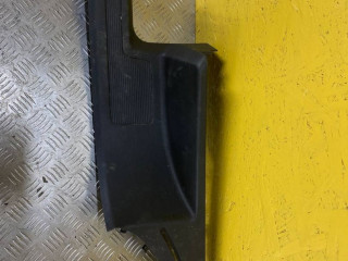 накладка на порог внутренняя Volkswagen Tiguan 2 поколение [рестайлинг] 2021, 2.0 л., бензин, АКПП, передний привод, 5NL863735A