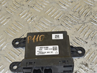 блок управления (другие) Jeep Renegade 1 поколение 2020, 2.4 л., бензин, АКПП, полный привод, 00521101060