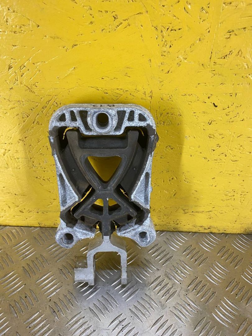 подушка крепления КПП Ford Bronco Sport 1 поколение 2021, 1.5 л., бензин, АКПП, полный подключаемый привод, LX616P082AC - фото №1