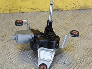 моторчик заднего стеклоочистителя (дворника) Chevrolet Equinox 3 поколение [рестайлинг] 2024, 1.5 л., бензин, АКПП, красный, полный подключаемый привод, 84974227