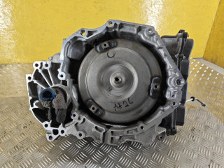 КПП автоматическая (АКПП) Chevrolet Equinox 3 поколение 2020, 1.5 л., бензин, АКПП, белый, внедорожник 5 дв., правый руль, 0SSW, 24290325