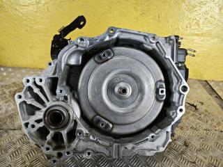 КПП автоматическая (АКПП) GMC Terrain 2 поколение [рестайлинг] 2022, 1.5 л., бензин, АКПП, черный, внедорожник 5 дв., передний привод, 1PCB, 24041487