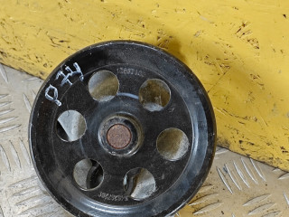 помпа Chevrolet Equinox 3 поколение 2020, 2.0 л., LTG, бензин, АКПП, белый, полный подключаемый привод, 12637140