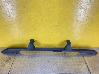 дуги на крышу (рейлинги) Ford Bronco Sport 1 поколение 2021, 1.5 л., бензин, АКПП, полный подключаемый привод