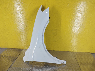 крыло переднее правое Volkswagen Tiguan 2 поколение [рестайлинг] 2021, 2.0 л., бензин, АКПП, передний привод