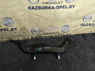 пластик Jeep Renegade 1 поколение 2020, 2.4 л., бензин, АКПП, полный привод, 7355793970