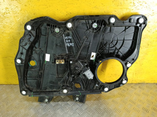 стеклоподъемник передний правый Ford Mustang Mach-E 1 поколение 2021, электро, АКПП, белый, внедорожник 5 дв., задний привод