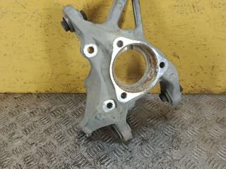 кулак задний левый Chevrolet Equinox 3 поколение 2020, 1.5 л., бензин, АКПП, полный подключаемый привод