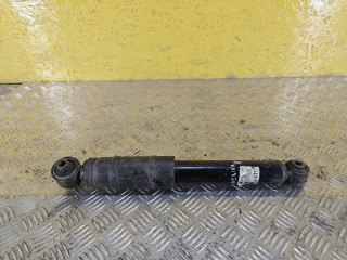 амортизатор задний правый Opel Meriva 2 поколение (B) 2012, 1.7 л., дизель, МКПП, 13650753, 368135153