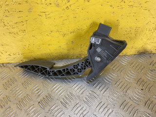 педаль Chevrolet TrailBlazer 3 поколение 2022, 1.3 л., L3T, бензин, АКПП, черный, внедорожник 5 дв., передний привод, 42620222