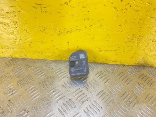 сигнал (клаксон) Cadillac XT6 1 поколение 2022, 3.6 л., бензин, АКПП, внедорожник 5 дв., полный подключаемый привод, 39119104