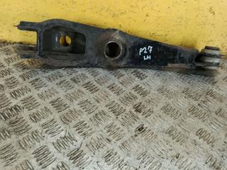 рычаг задний левый Chevrolet Traverse 2 поколение 2019, 3.6 л., бензин, АКПП, внедорожник 5 дв.