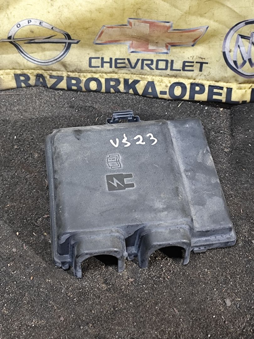 блок предохранителей Ford Mustang Mach-E 1 поколение 2021, электро, АКПП, внедорожник 5 дв., задний привод, JX6T14A003AB - фото №1