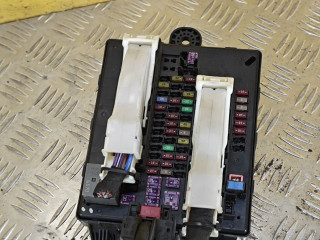 блок предохранителей Cadillac XT6 1 поколение 2022, 3.6 л., бензин, АКПП, внедорожник 5 дв., полный подключаемый привод, 84799960