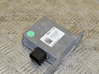 блок управления (другие) Ford Mustang Mach-E 1 поколение 2021, электро, АКПП, белый, внедорожник 5 дв., задний привод, LJ98-14G672-AH, LJ9814G568AH