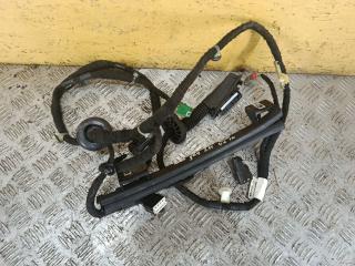 дверная проводка Buick Encore GX 1 поколение 2022, 1.3 л., бензин, АКПП, черный, внедорожник 5 дв., 42783670