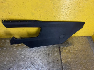 пластик Cadillac XT6 1 поколение 2022, 3.6 л., бензин, АКПП, внедорожник 5 дв., полный подключаемый привод, 84567954