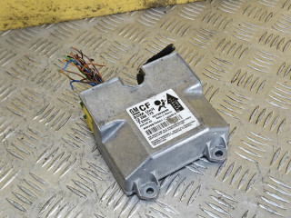 блок AirBag Opel Zafira 2 поколение (B) [рестайлинг] 2011, 1.7 л., дизель, МКПП, 13288173