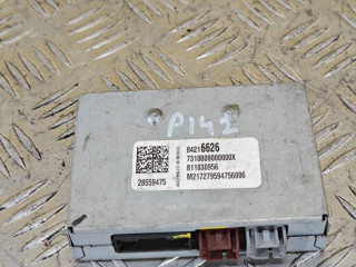 Преобразователь напряжения Buick Encore 1 поколение [рестайлинг] 2018, 1.4 л., бензин, АКПП, внедорожник 5 дв., 84216626