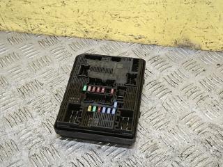 блок предохранителей Nissan Rogue T33 2022, 1.5 л., бензин, АКПП, серый, внедорожник 5 дв., полный подключаемый привод, 284B76RA1C