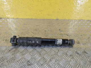 амортизатор задний левый Opel Meriva 2 поколение (B) 2012, 1.7 л., дизель, МКПП, передний привод, 13650753, 368135153