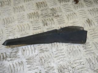 молдинг лобового стекла Chevrolet Bolt EUV 1 поколение 2023, электро, передний привод, 42690922