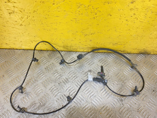 датчик ABS Chevrolet Equinox 3 поколение [рестайлинг] 2022, 1.5 л., бензин, АКПП, 84449199