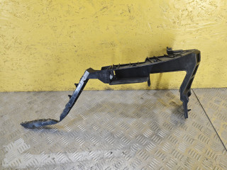 Крепление бампера заднего Jeep Grand Cherokee 5 поколение 2022, 3.6 л., бензин, АКПП, белый, полный привод, 68459321AB