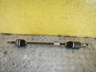 полуось задняя (приводной вал, ШРУС) Ford Escape 4 поколение CX482 2020, 1.5 л., белый, полный подключаемый привод, LX674K138AAB