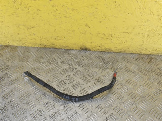 плюсовой провод аккумулятора Ford Mustang Mach-E 1 поколение 2021, электро, АКПП, белый, внедорожник 5 дв., задний привод