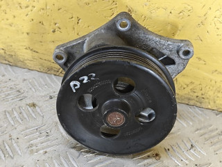 помпа Chevrolet Cruze 2 поколение 2018, 1.4 л., бензин, АКПП, серебристо голубой, седан, 545297251