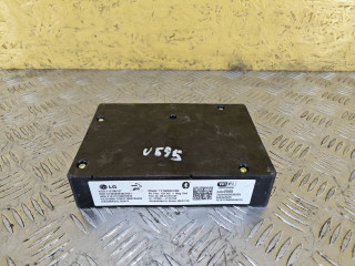 блок Bluetooth Chevrolet Malibu 9 поколение 2017, 1.5 л., LFV, бензин, АКПП, седан, 84022585