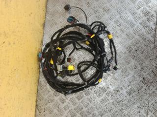 проводка Buick Encore GX 1 поколение 2022, 1.3 л., бензин, АКПП, черный, внедорожник 5 дв., 42760817