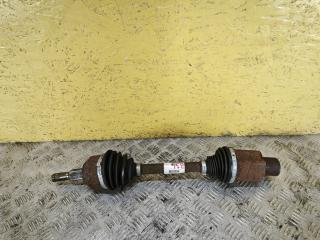 полуось передняя правая (приводной вал, ШРУС) Ford Escape 4 поколение CX482 2020, 1.5 л., белый, полный подключаемый привод, LX673B436CAC