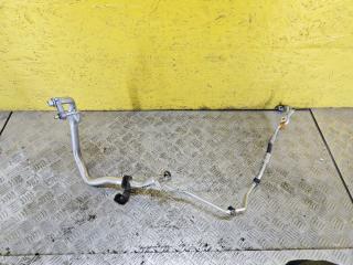 трубка кондиционера Ford Escape 4 поколение CX482 [рестайлинг] 2023, 1.5 л., бензин, АКПП, синий, внедорожник 5 дв., полный подключаемый привод, LX6H19E881GG