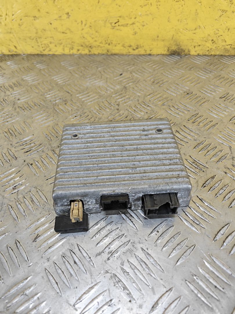 блок Bluetooth Opel Insignia 1 поколение (A) 2009, 2.0 л., дизель, МКПП, 13314404 - фото №1