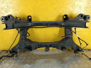 балка подвески задняя Chevrolet Equinox 3 поколение [рестайлинг] 2023, 1.5 л., бензин, АКПП, синий, внедорожник 5 дв., передний привод