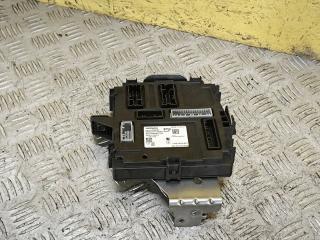 блок комфорта Nissan Rogue T33 2022, 1.5 л., бензин, АКПП, серый, внедорожник 5 дв., полный подключаемый привод, 284B26RA0E