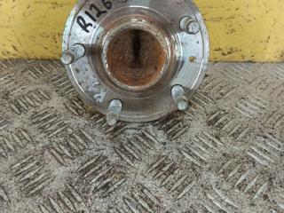 ступица задняя правая Buick Encore 1 поколение [рестайлинг] 2018, 1.4 л., LFF, бензин, АКПП, белый, внедорожник 5 дв.