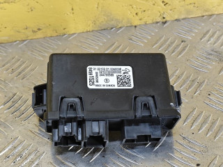 блок управления крышкой багажника Cadillac XT6 1 поколение 2022, 3.6 л., бензин, АКПП, внедорожник 5 дв., полный подключаемый привод, 84591525