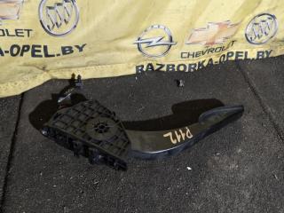 педаль Ford Edge 2 поколение CD539 [рестайлинг] 2020, 2.0 л., бензин, АКПП, передний привод, E16C-9F836-JC