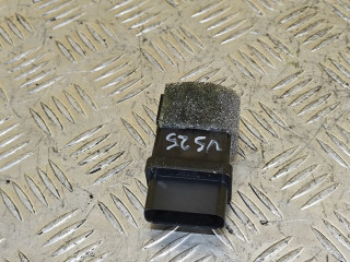 блок управления (другие) Ford Mustang Mach-E 1 поколение 2021, электро, АКПП, белый, внедорожник 5 дв., задний привод, NU5T-13B224-AC