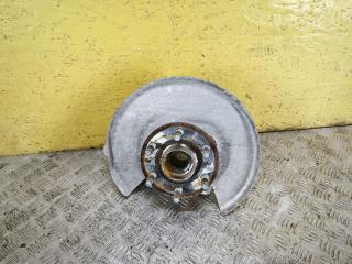 кулак задний левый GMC Acadia 2 поколение [рестайлинг] 2022, 3.6 л., бензин, АКПП, черный, внедорожник 5 дв., полный подключаемый привод